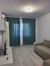 Apartament de 2 camere, centrala, decomandat, AC, bloc izolat, M. Residence