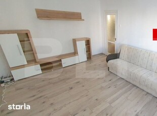 Apartament de 2 camere la prima închiriere