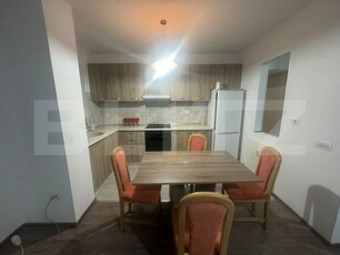 Apartament de 3 camere, Nufarul