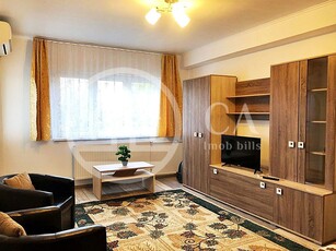 Apartament de inchiriat cu 1 camere in zona Rogerius, Oradea