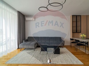 Apartament de Lux 2 Camere în The Ivy – Mobilat și Design Premium