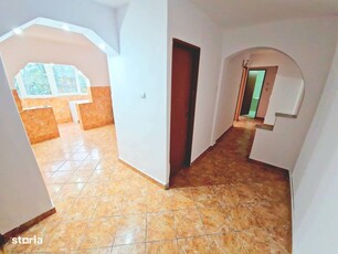 Apartament 3 camere - 89 mpu -Decomandat - Doamna Stanca - 0% Comision