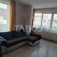 Apartament decomandat 2 camere 64 mpu etaj 1 loc de parcare Selimbar