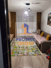 Apartament doua camere, parter, Negru-Voda