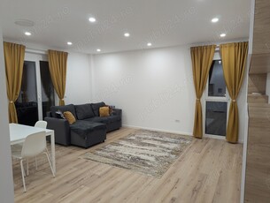 Apartament in bloc nou cu 2 camere pentru inchiriere zona Sud Plaza Timisoara