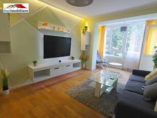 Apartament în zona Baicului