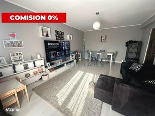 Apartament modern Floresti | 2 camere | COMISION 0%