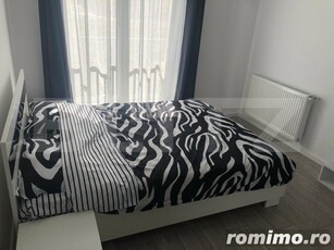 Apartament modern, 66 mp, 2 camere, zona Centrala, parcare