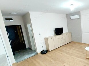 Apartament modern cu o camera de închiriat în Giroc