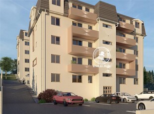 Apartament Nou 2 camere de vanzare Iasi Rediu, Rediu