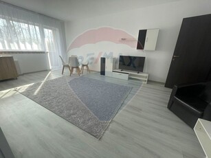 Apartament nou de inchiriat, prima utilizare pet friendlly