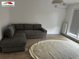 Apartament nou în zona Piața Sudului