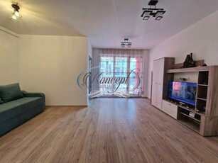 Apartament pe strada Abatorului, Floresti