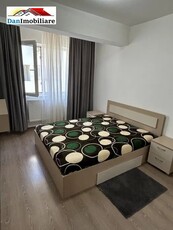 Apartament Pet friendly în zona Trapezului