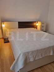 Apartament Spațios de 2 Camere în Zona Gării, Brașov – Primă Închiriere