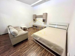 Apartament spatios cu 1 camera | Pet friendly| Semicentral