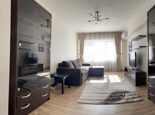 Apartament spatios in zona S.Barnutiu