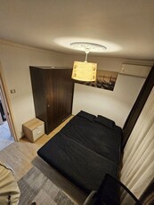 Apartament spatios Lujerului metrou