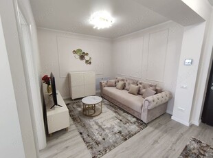 Apartament Studio, Prima inchiriere, Metrou BERCENI !!!