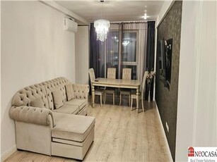 Apartament superb 3 camere Sisesti