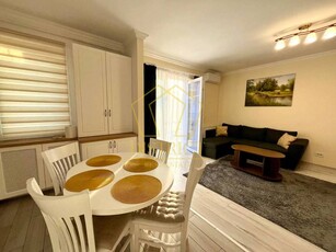 Apartament superb cu 2 camere și terasa | Braytim