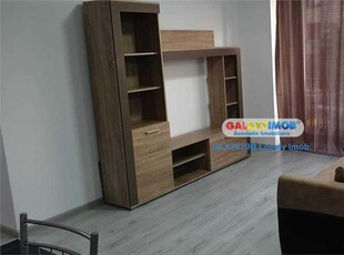 Apartament Tip Studio Berceni - Metalurgiei - Bloc Nou