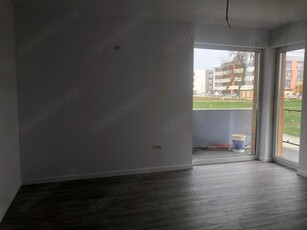 Apartamente noi, 2 camere, 55,8 mp utili + balcon 14 mp, Giroc