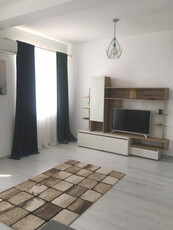 CAMPUS - Apartament 2 camere de inchiriat, cu loc de parcare