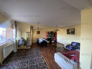 Casa individuală 180 mp,430 mp teren, Bucium Iasi