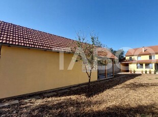 Casa individuala 135 mp utili 500 mp teren zona Lazaret Sibiu