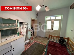 Casa 1 nivel 4 camere 68 mp utili curte gradina Bucerdea Granoasa Alba