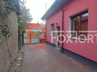 Casa tip calcan 5 camere, zona Mehala - Oportunitate investitie