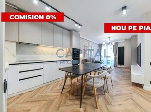 Comision 0% | Apartament 2 camere Lux | Gheorgheni