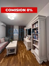 Comision 0%! Apartament decomandat 3 camere, Pacurari !