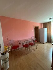 De închiriat apartament 2 camere,situat pe Calea Bucuresti