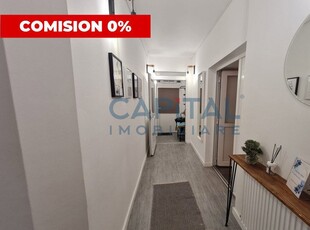 C0MISION 0! Ap. 2 camere, 49mp, renovat, Piata Mihai Viteazu, Central