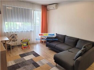 De vanzare apartament 2 camere Greenfield 1 loc de parcare