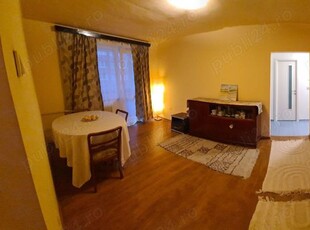 Direct proprietar - apartament 2 camere intersectia Hărmanului Vlahuță