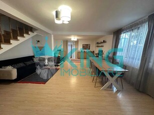 Dobroesti | 4 Camere | Stejarului | Mobilat si Utilat | Teren 280 mp