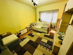 ETAJUL 1. Girocului. 4 apartamente pe nivel