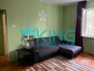 Gara de Nord | 2 Camere | Complet mobilat și utilat | Pet friendly