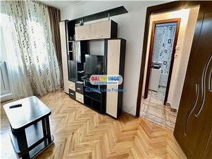 IDEAL INVESTITIE! APARTAMENT 2 CAMERE PANDURI STRADALMOBILAT ET 6