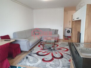 Inchiriere apartament 2 camere, Palladium Residence, metrou Teclu