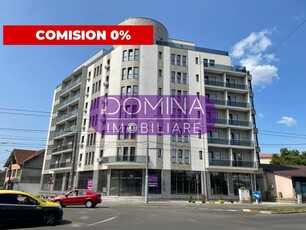 Închiriere apartament *PREMIUM* cu 3 camere în Ansamblul Armeanca Residence