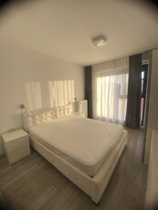 Inchiriez apart 2 camere dec, loc de parcare inclus,prima inchiriere 10 min Metrou Gorjului