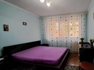 Închiriez apartament 2 camere langa Merloni.