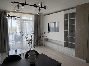 Inchiriez apartament 2 camere Liviu Rebreanu AEM