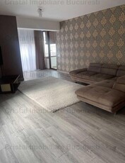 Inchiriez apartament 2 camere zona Mall Vitan, cu centrala proprie