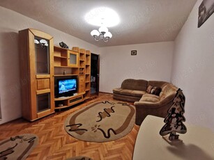 Inchiriez apartament 2 camere Zona UTA