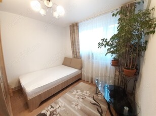 Închiriez apartament 3 camere, Baia Sprie, str. Gutinului